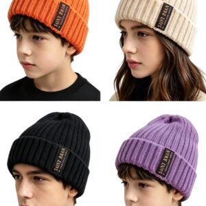 HERO RIB BEANIES