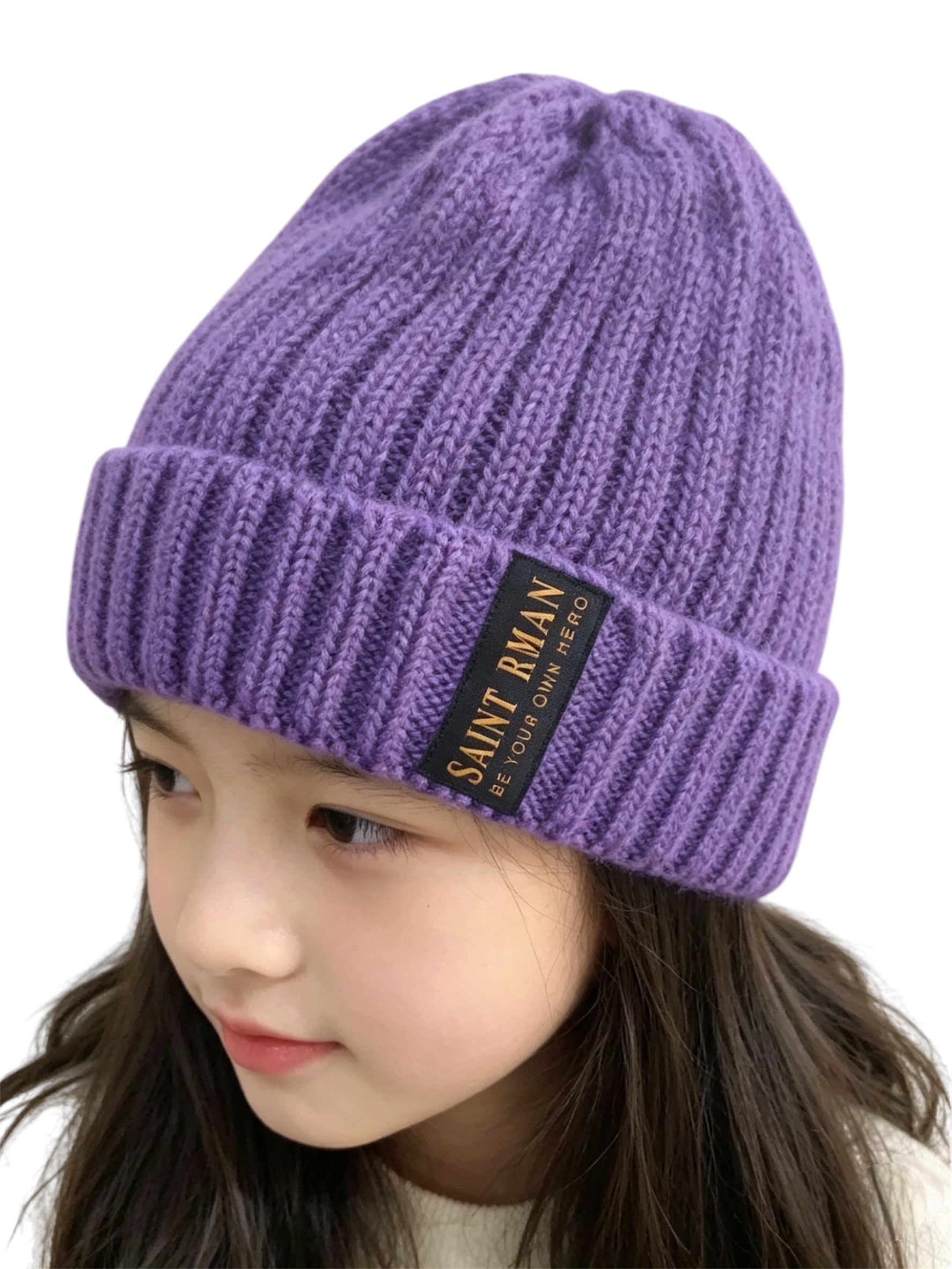 HERO RIB BEANIES - Image 3