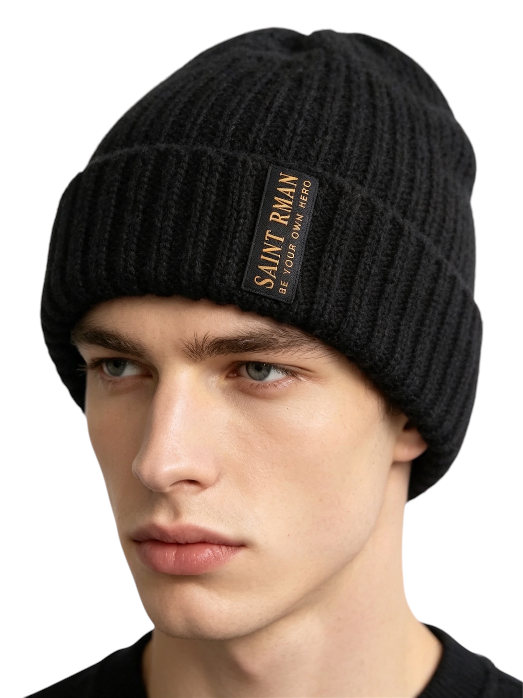 HERO RIB BEANIES - Image 2