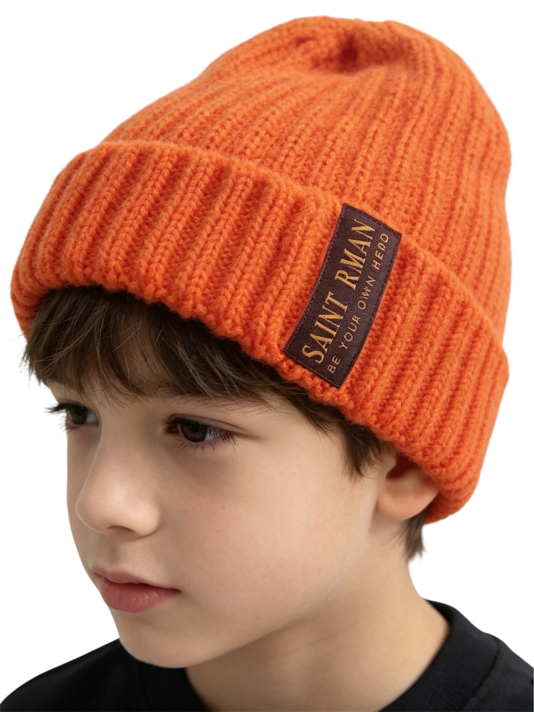 HERO RIB BEANIES - Image 4